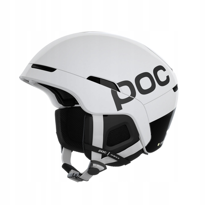 Lyžařská přilba Poc Obex Bc Backcountry Mips Hydrogen White Xs/s 51-54 cm
