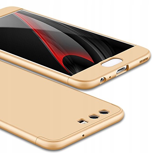 ETUI 360 GKK CASE CARBON DO HUAWEI P10