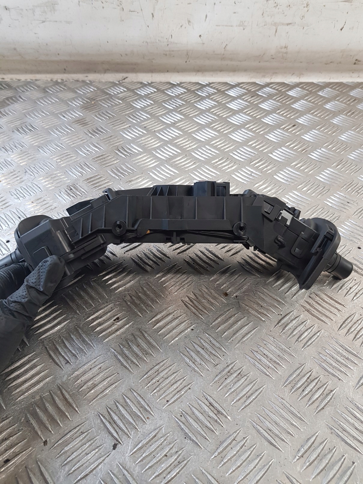 Kombischalter 8200245438 RENAULT MODUS 04R