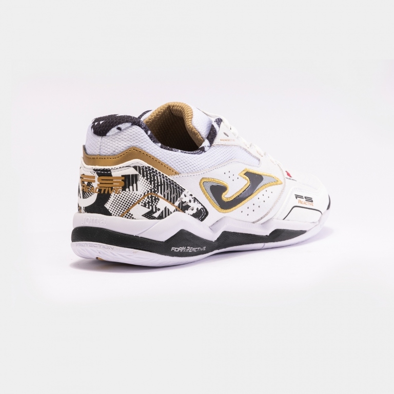 BUTY HALOWE JOMA FS REACTIVE 2402IN Futsal r. 42 Kod producenta FSS2402IN