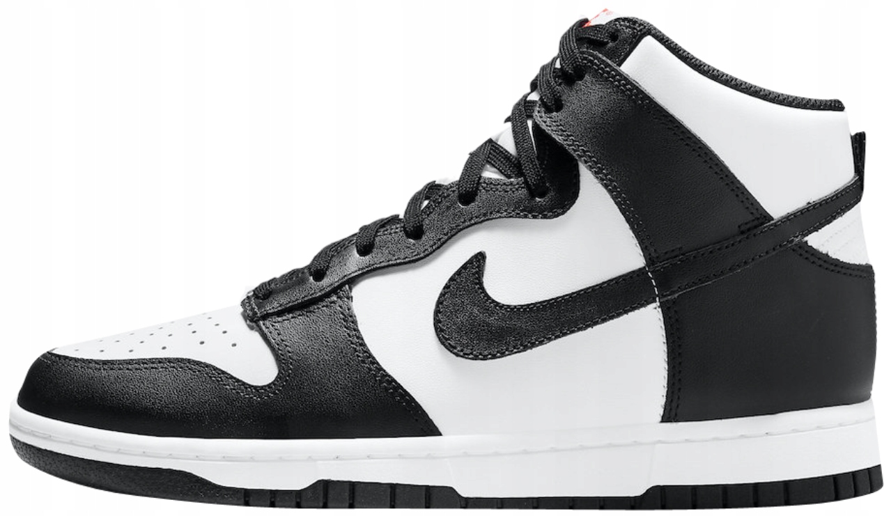 Nike Dámské sportovní boty Dunk High Panda DD1869-103 vel. 38