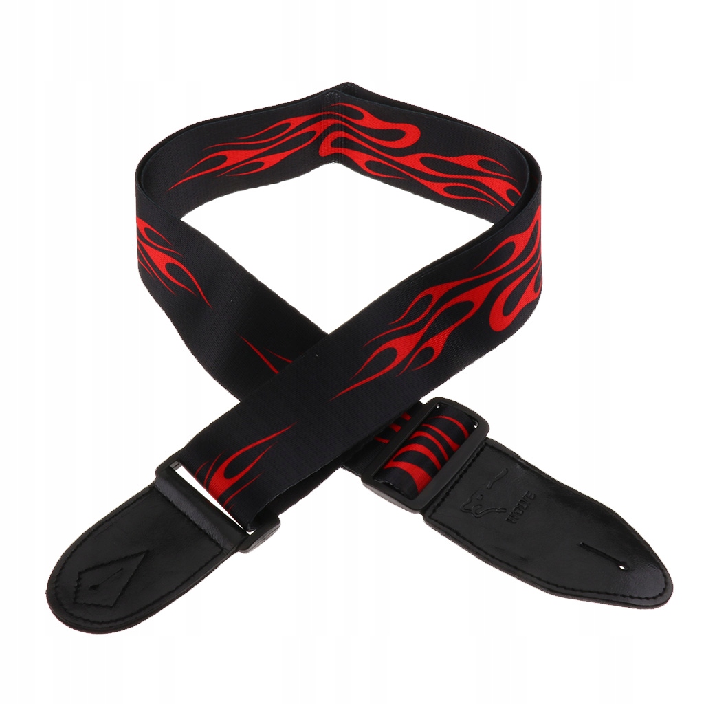 Wytrzymały na gitarę basową ze EAN (GTIN) 4895077696296