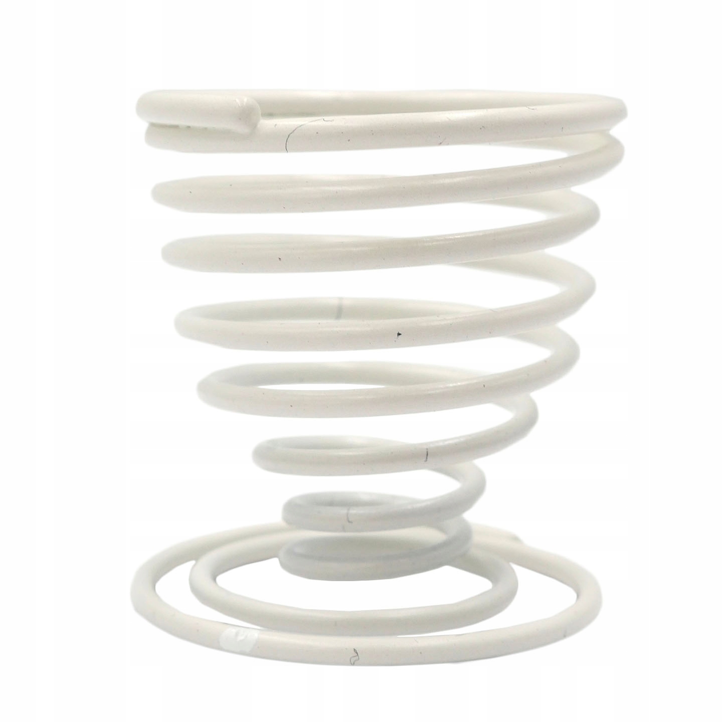 

Podstawka Pod Jajko kieliszek biały 5x5,5 cm