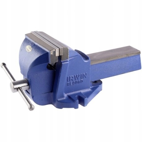 IRWIN IMADŁO ŚLUSARSKIE STAŁE 4"/100mm 3