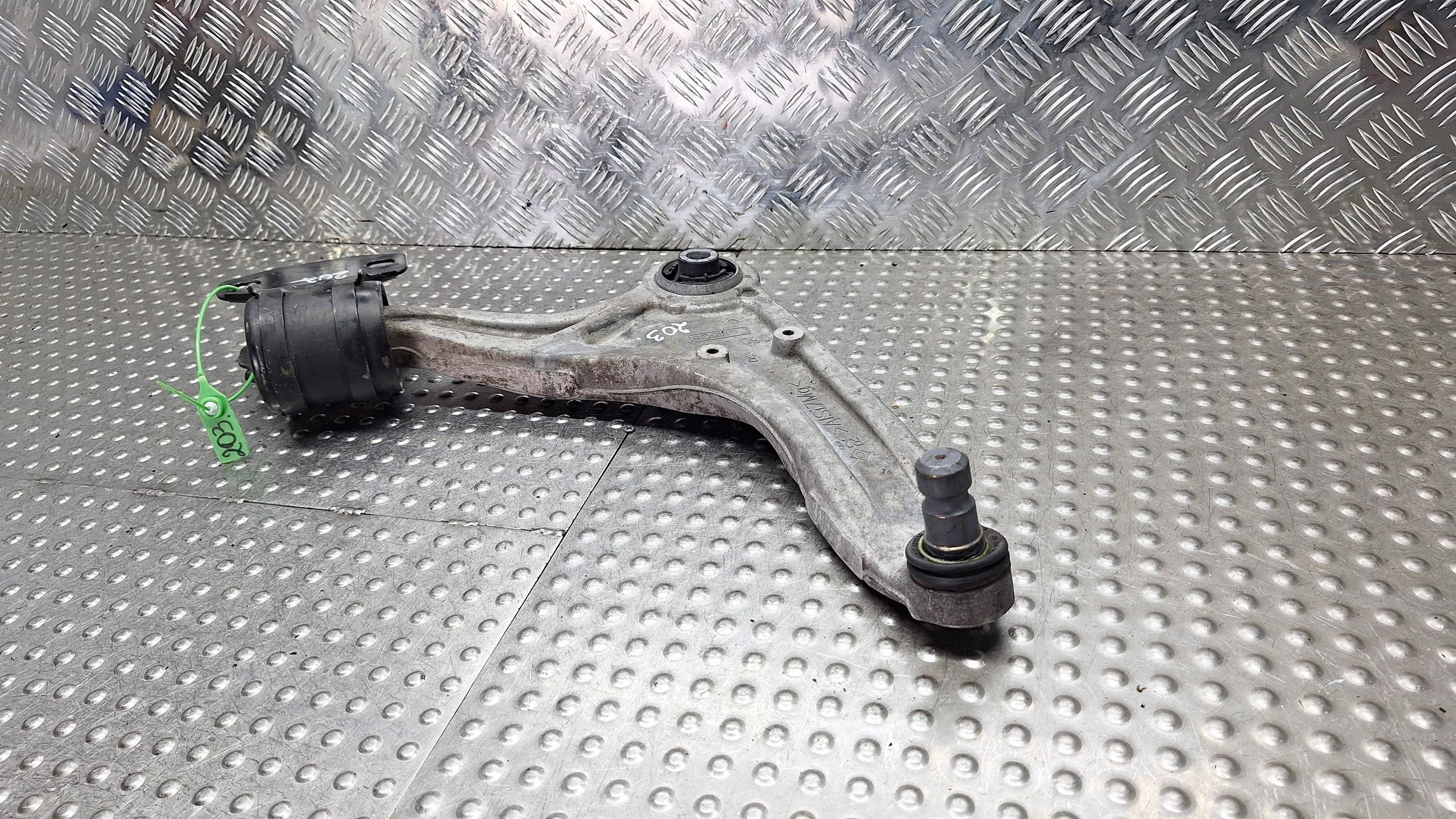 arm right front FG9C-3C339-ANA FORD MONDEO MK5