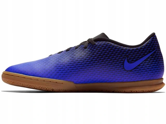 NIKE BRAVATA II IC 844441-400 buty sportowe-halówka roz:44,5 EAN (GTIN) 887231647316