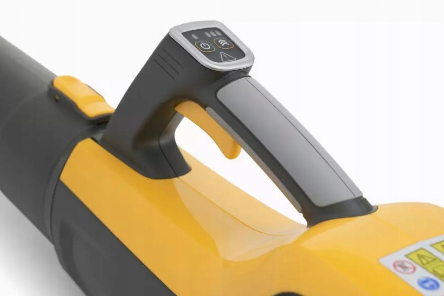 Dmuchawa akumulatorowa BL 500e Stiga 0,65 kW Marka Stiga