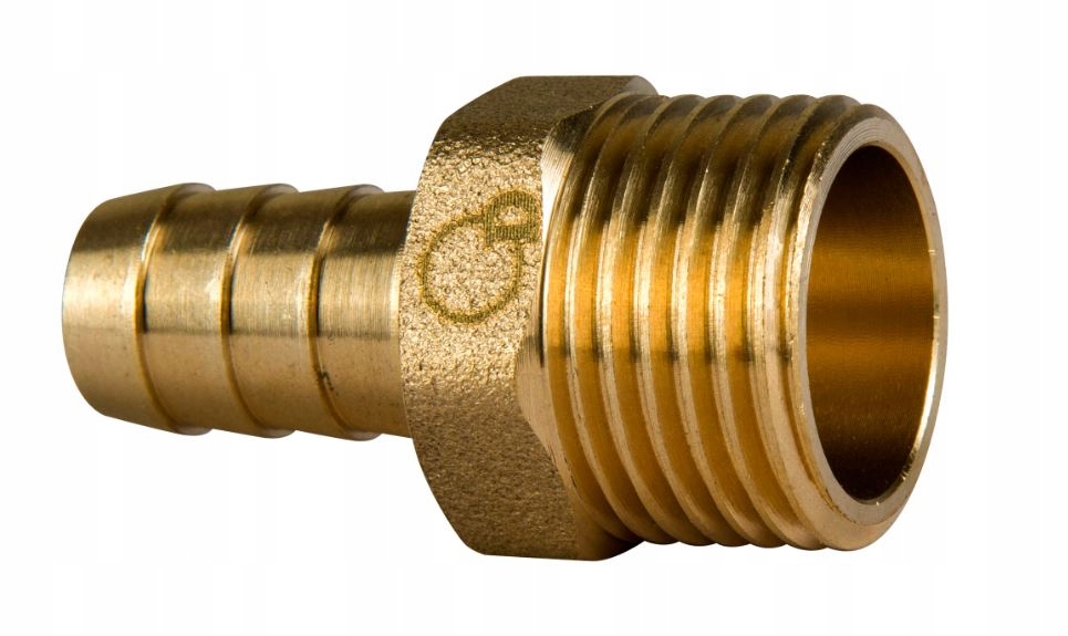 

Końcówka Do Węża 1/2X14MM Gz Mosiądz