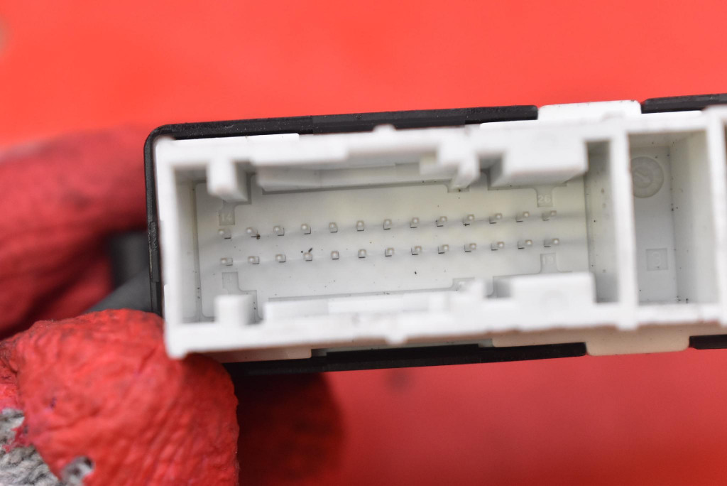 Centralina modulo parcheggio PDC 5Q0919283F SKODA RAPID LIFT 17-19