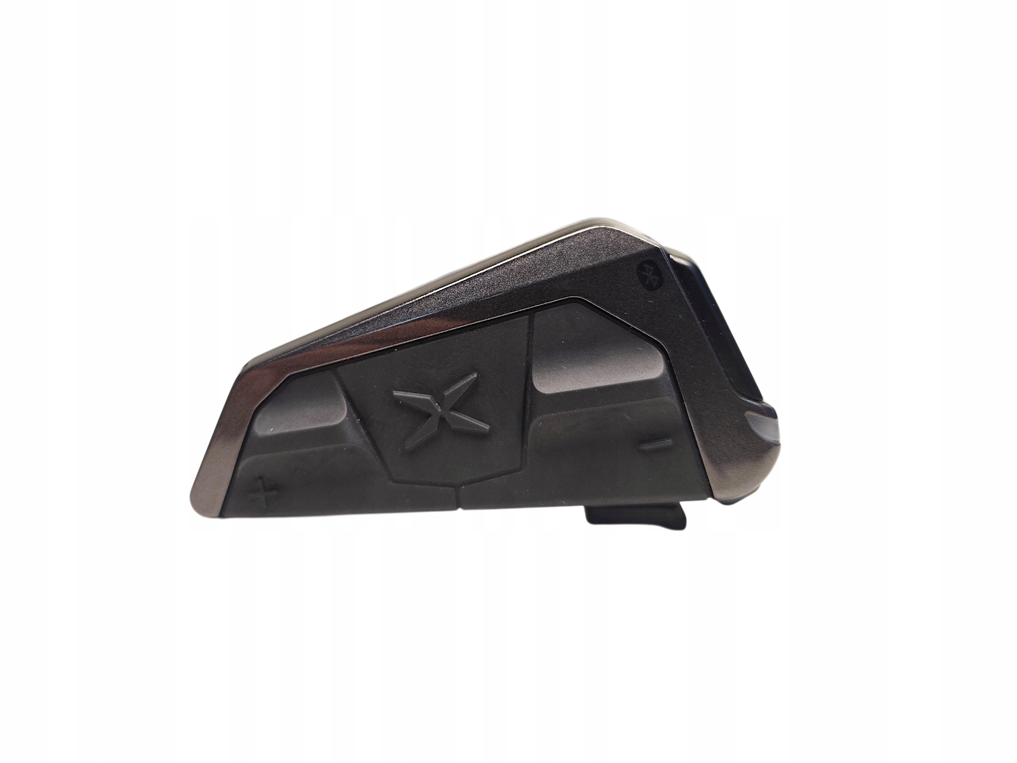 Interkom Exo-com Link-1C pre prilby Scorpion exo Harman Kardon moderný