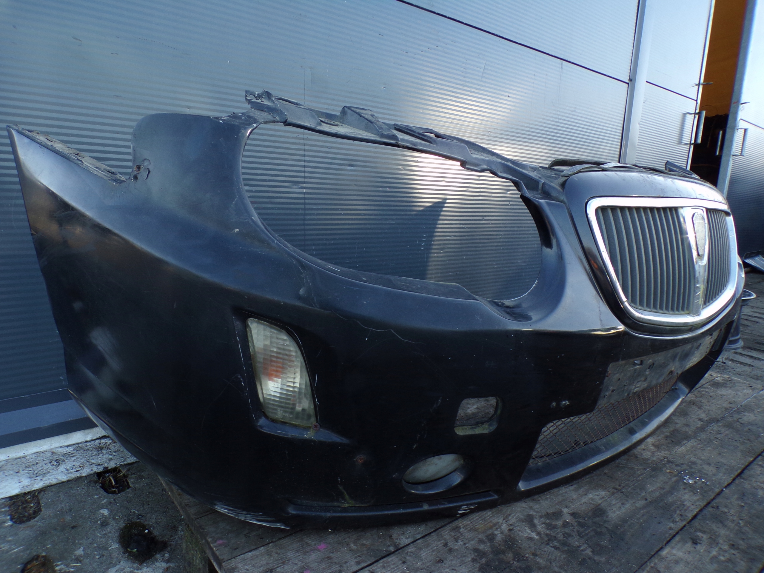 Frontstoßstange vorne ROVER 75 LIFT