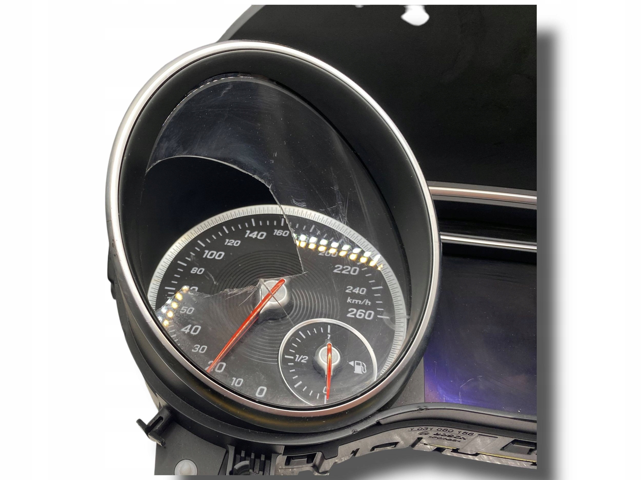 MERCEDES GLA A1569009503 dials dials $J