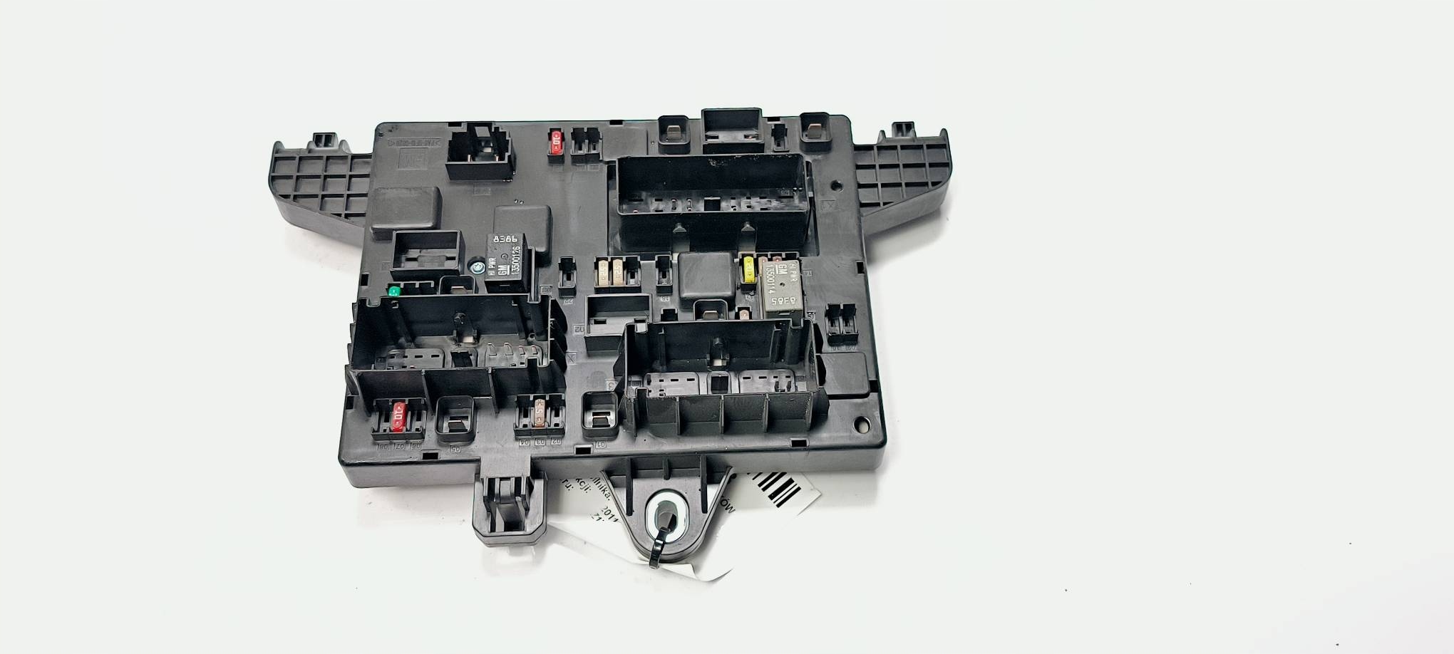 Module fusibles BSI 365927271 OPEL ASTRA J