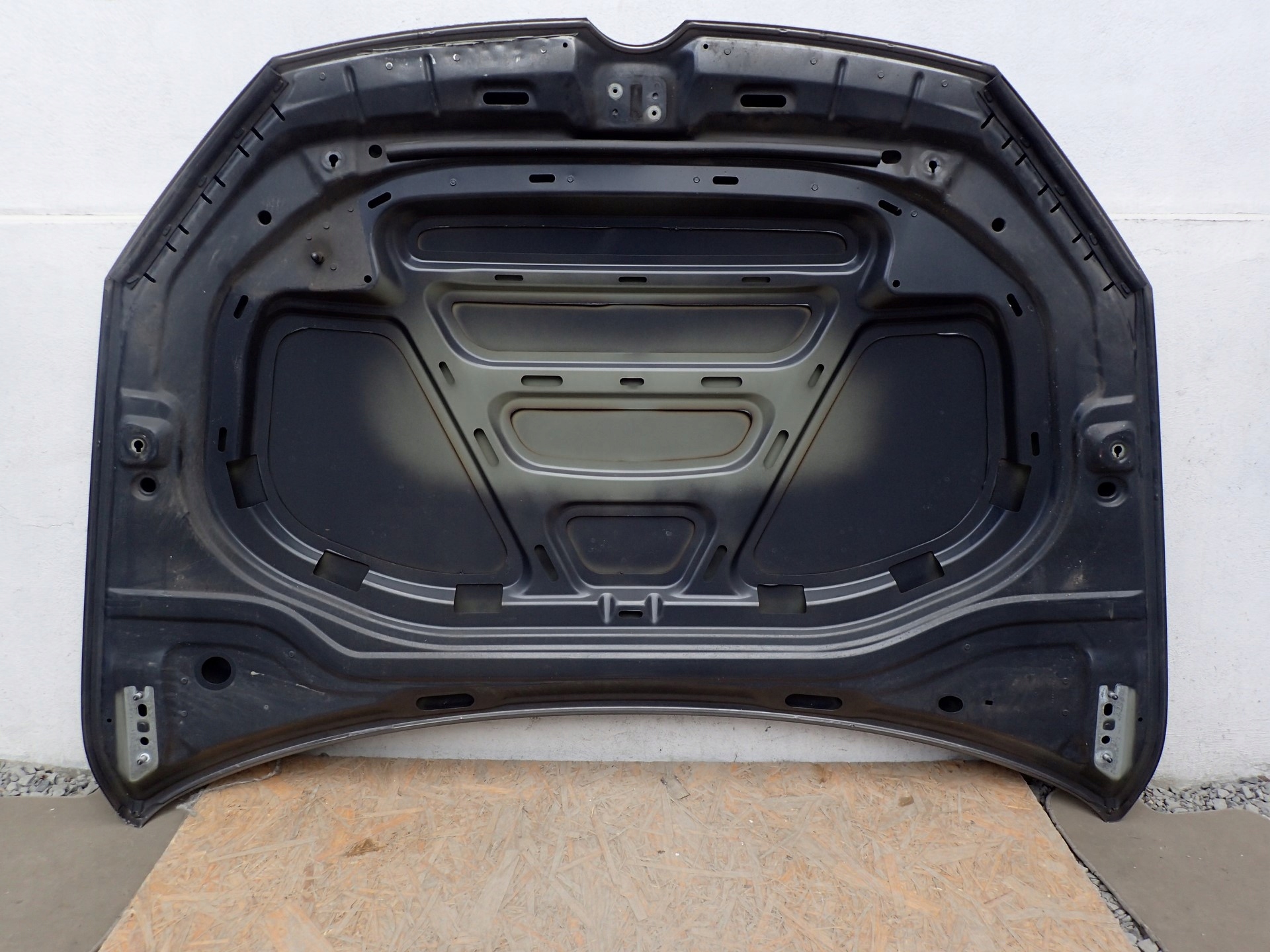 CAPOT VW VOLKSWAGEN GOLF 7 VII 5G