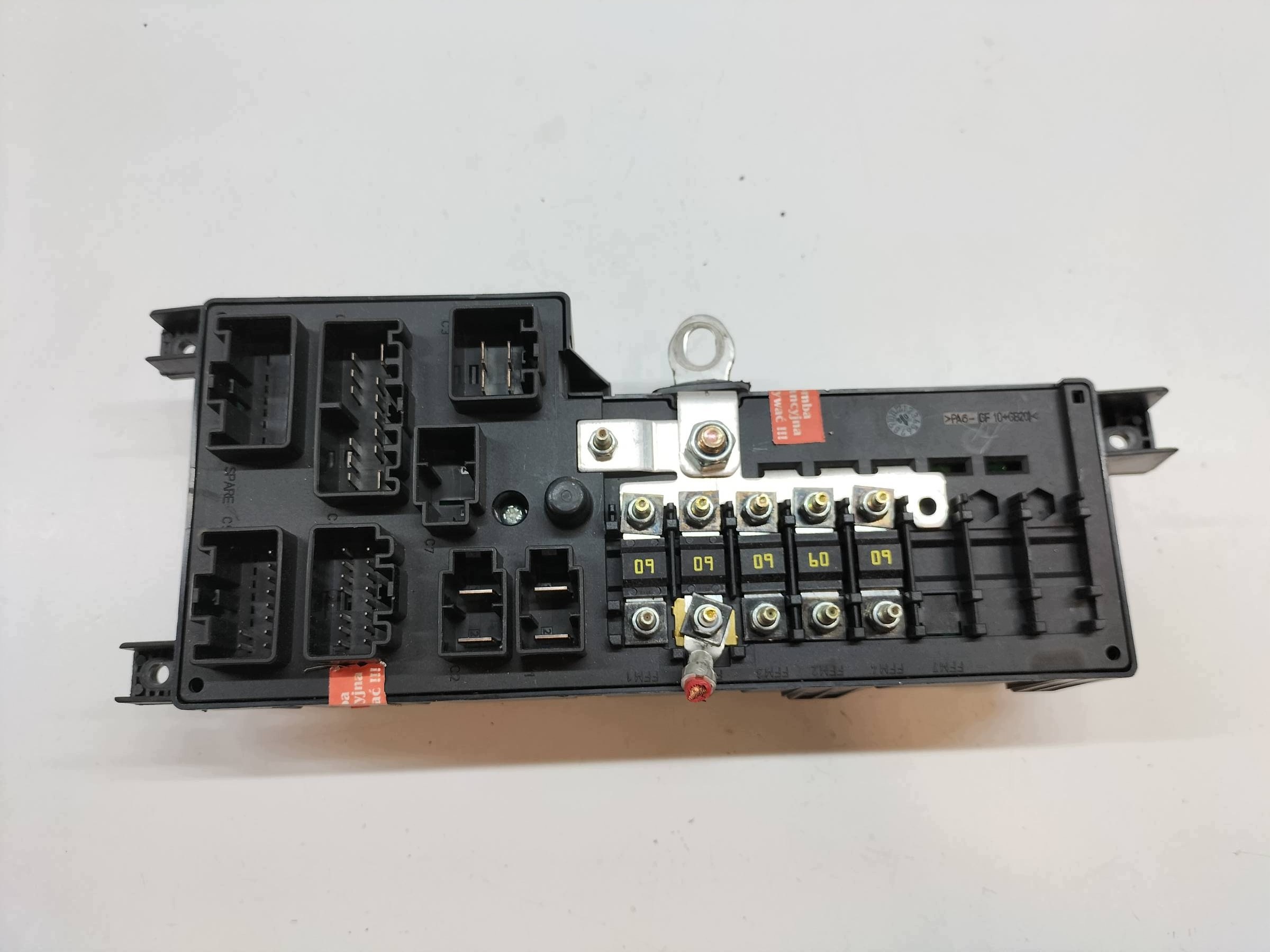 Module Module fusibles 518828009 2.4 D 130KM Volvo S60 et (2000-2009)