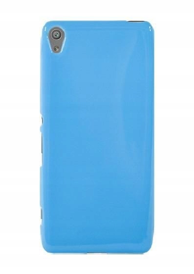 

Etui pokrowiec futerał Jelly do Sony Xperia Xa
