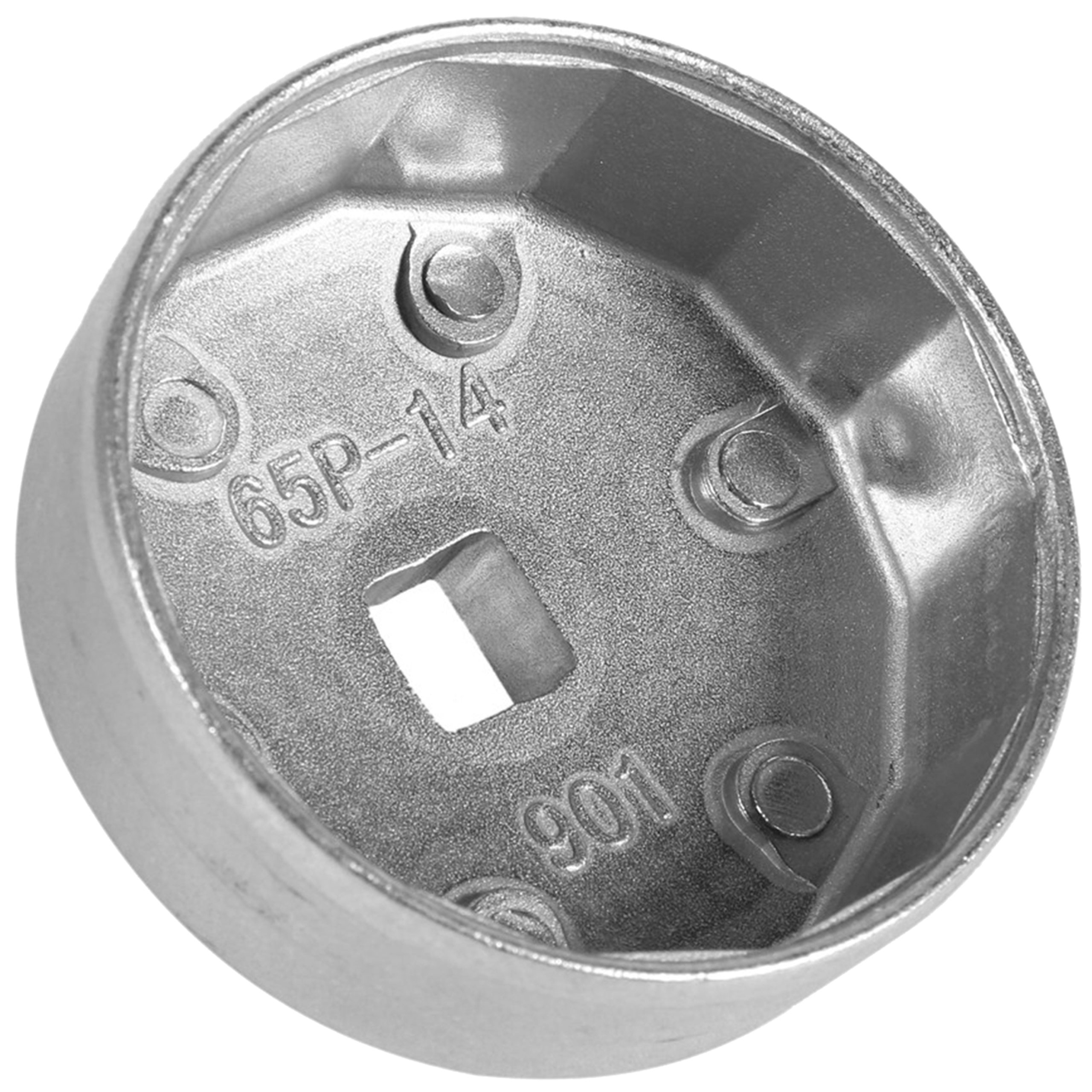 Klucz Nasadowy Nasadka Filtra Oleju Honda 65mm 14-KĄT 3/8"