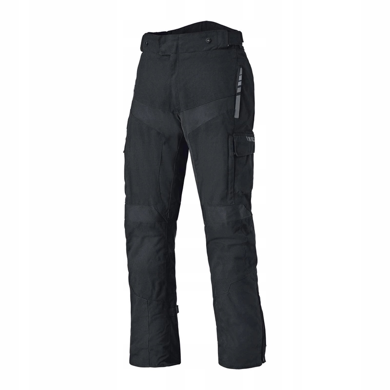 Motocyklové nohavice Held Renegade II Black čierne Darčeky