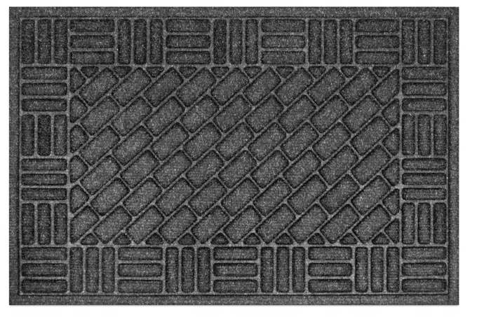 Wycieraczka pod drzwi EMERALD MH-04 40 x 60cm MAAN