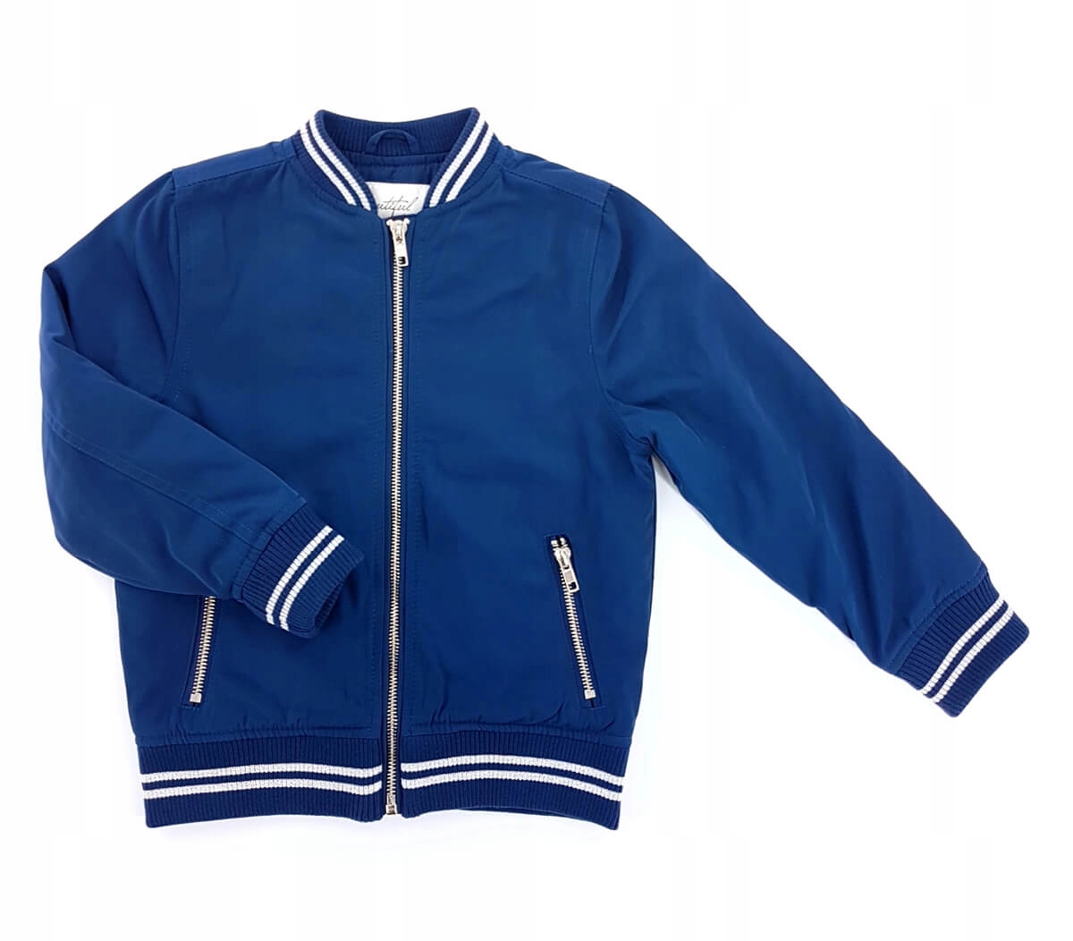 Куртка весенняя женская граната bomberka girl140