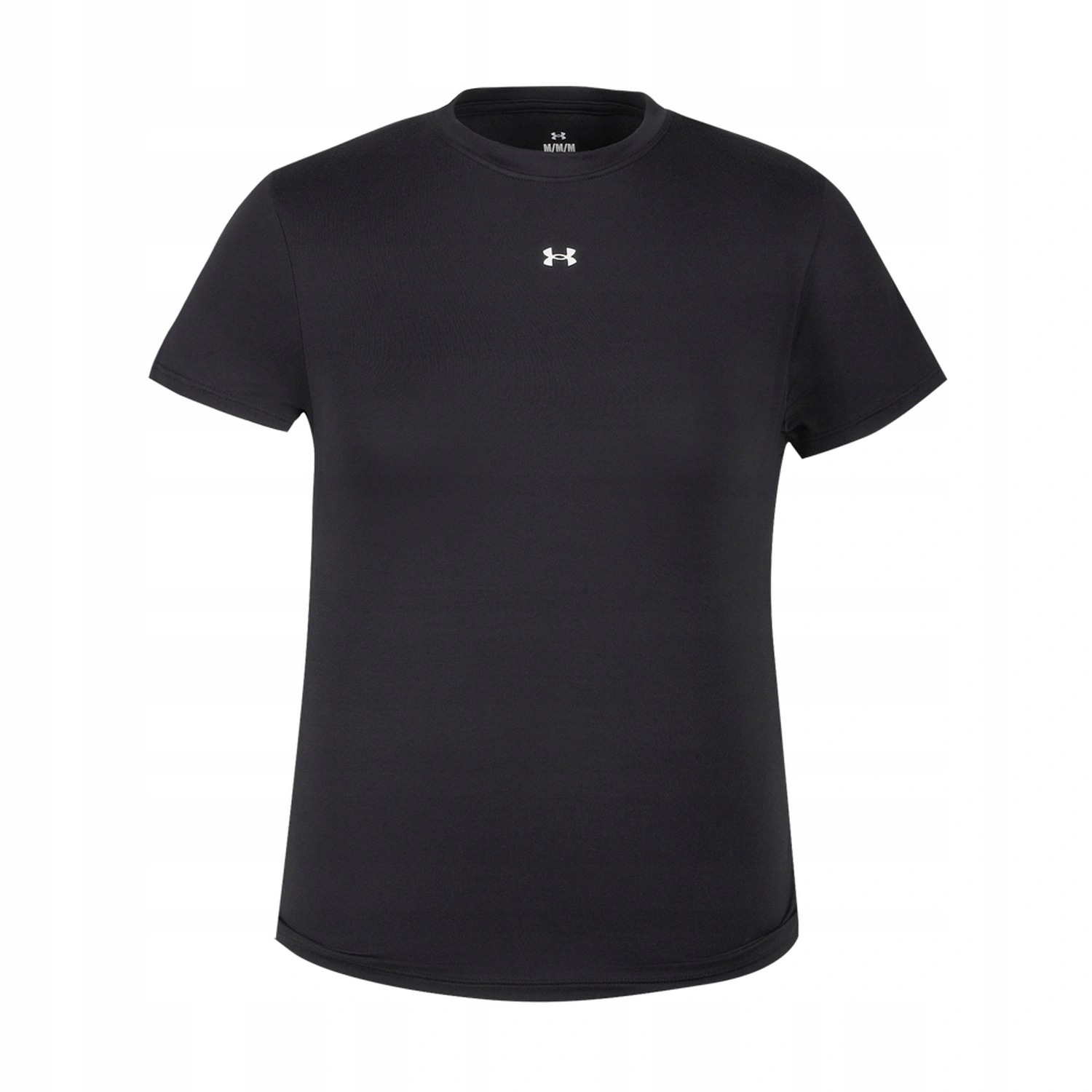 Koszulka damska Under Armour Motion Fitted Ss Xs