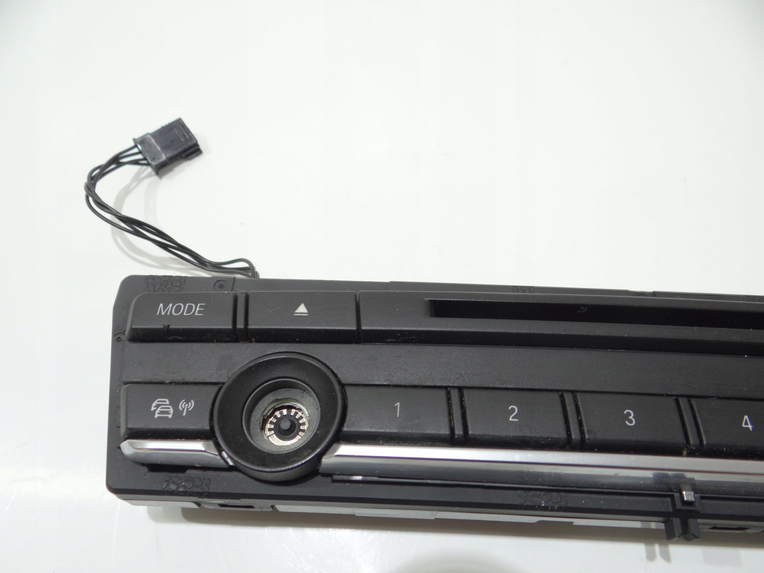 PANEL control unit RADIA BMW X3 F25 9208591