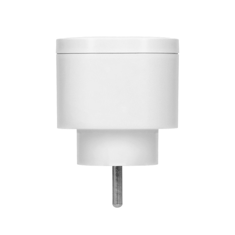 Síťová Zásuvka Smart Home Přijímač Rádia