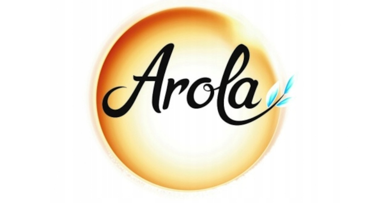 AROLA ODŚWIEŻACZ POWIETRZA 400ML SPRAY CYTRUSOWY KOKTAJL Rodzaj spray (aerozol)