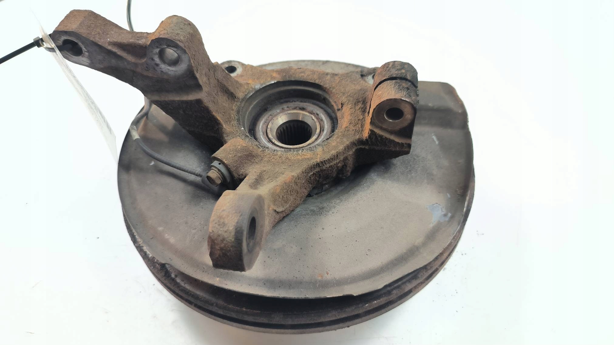 swing left front 1.6 HDI CITROEN C4 AIRCROSS
