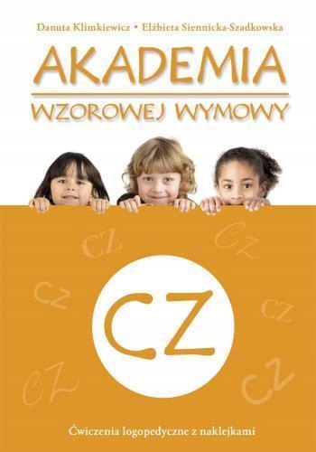 

Akademia Wzorowej Wymowy Cz