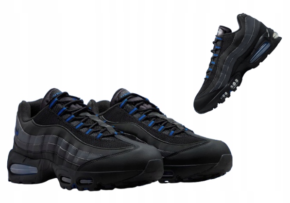 Pánské Sportovní Boty Nike Air Max 95