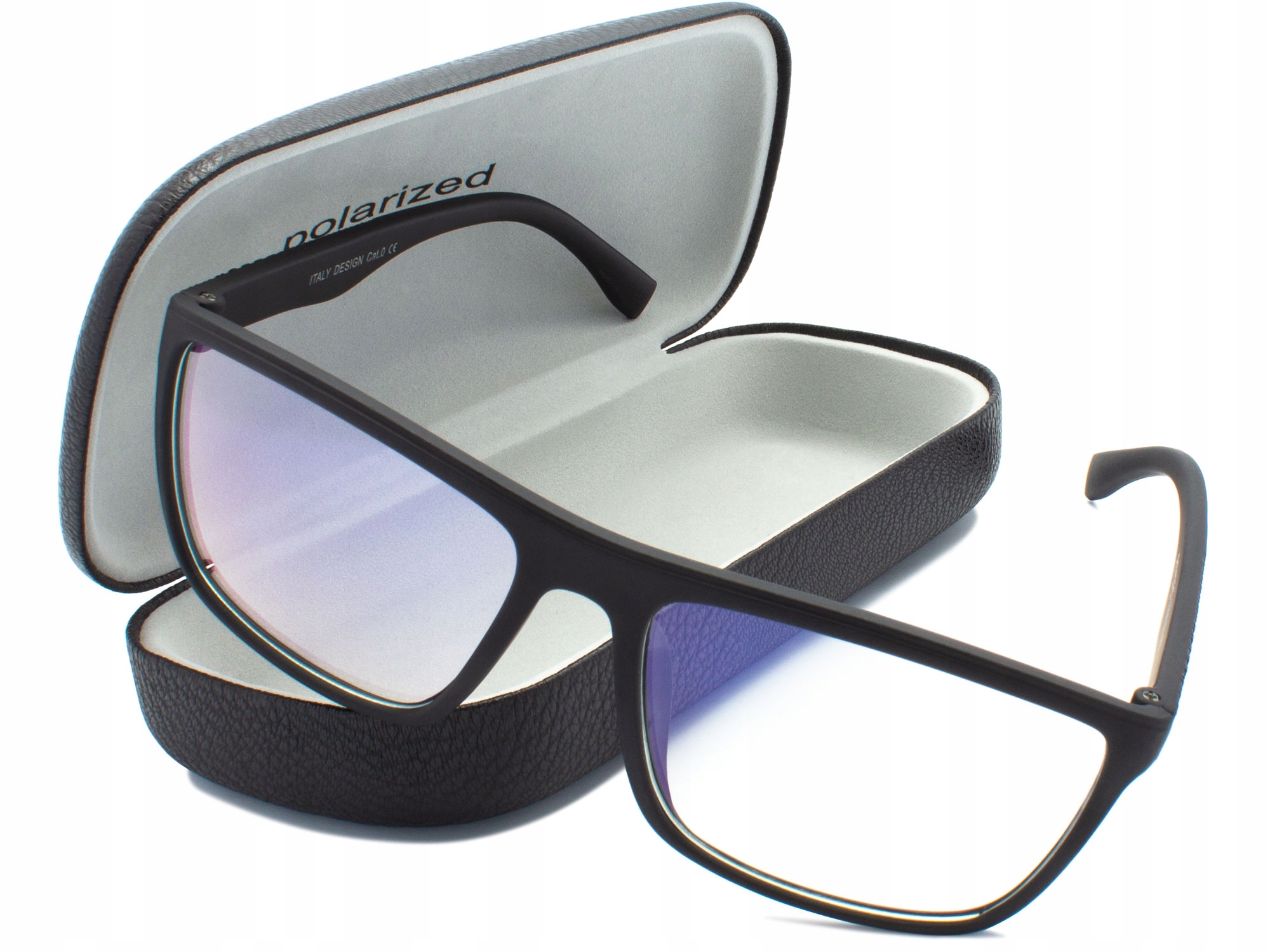 

Okulary Zerówki Do Komputera Filtr Blue Light Uv