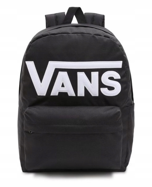 VN000H4ZBLK1 Školní Batoh Vans Old Skool Drop V