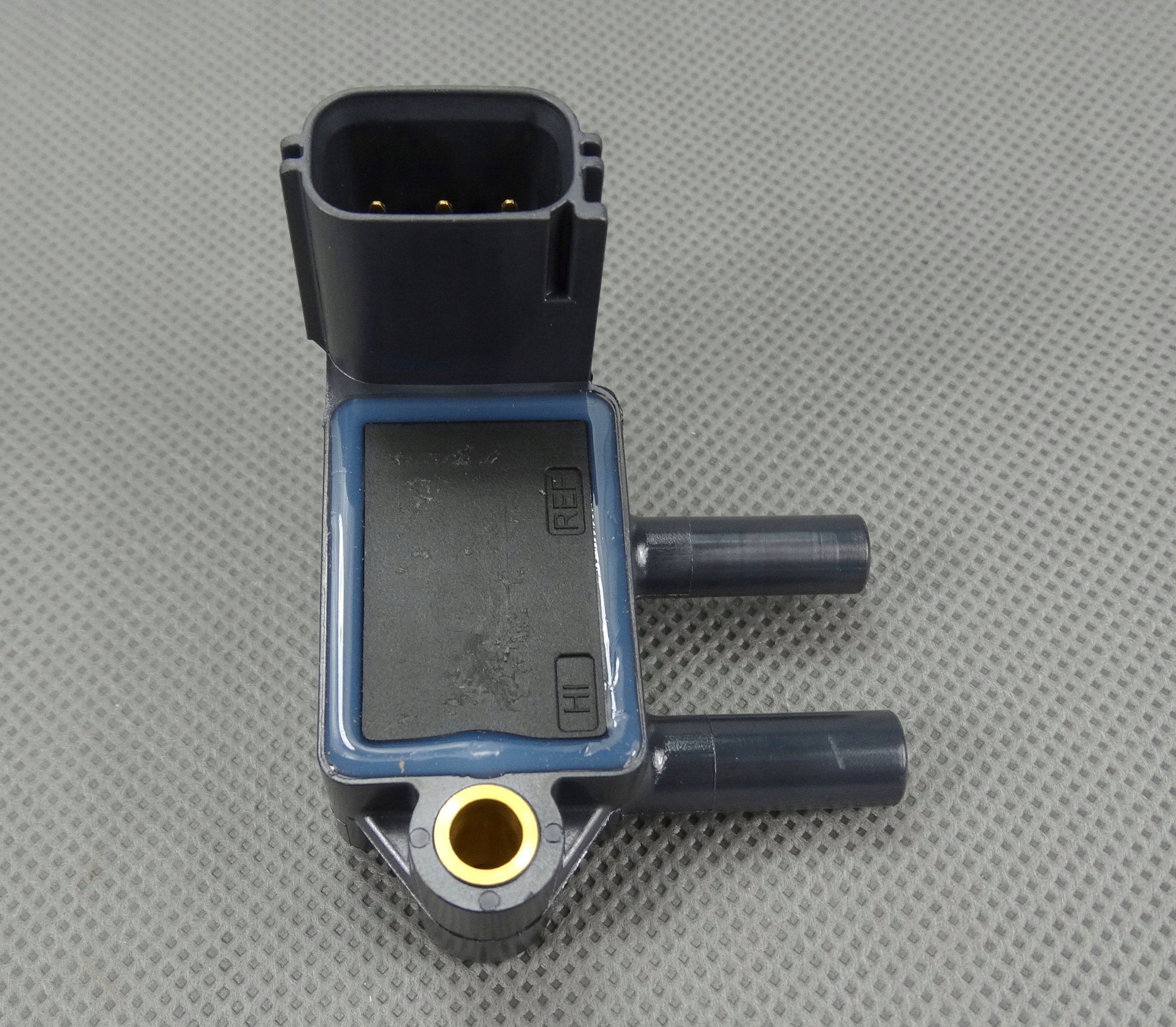 1 698 - ДАТЧИК ДИФФЕРЕНЦИАЛЬНОГО ДАВЛЕНИЯ ВЫХЛОПНЫХ ГАЗОВ DPF FORD ORG