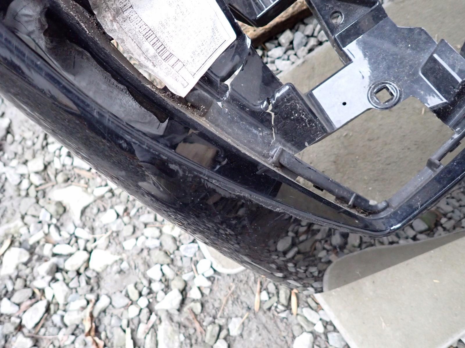 bumper front front SEAT LEON 4 IV 5FA KL1 KL8 2019-2024R 5FA807221