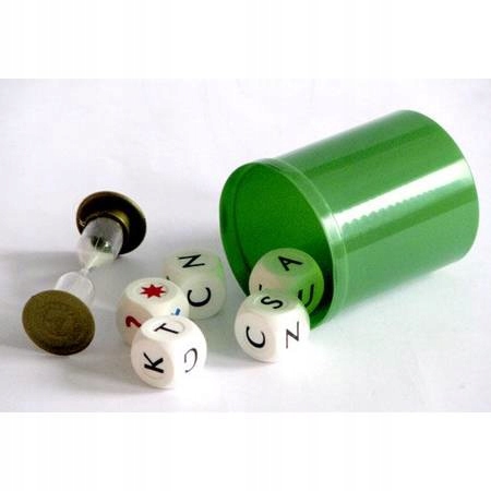 Alexander MISTRZ SŁOWA 8+ Nazwa Mistrz Słowa