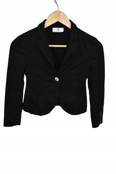 Young Versace marynarka dziewczynka M