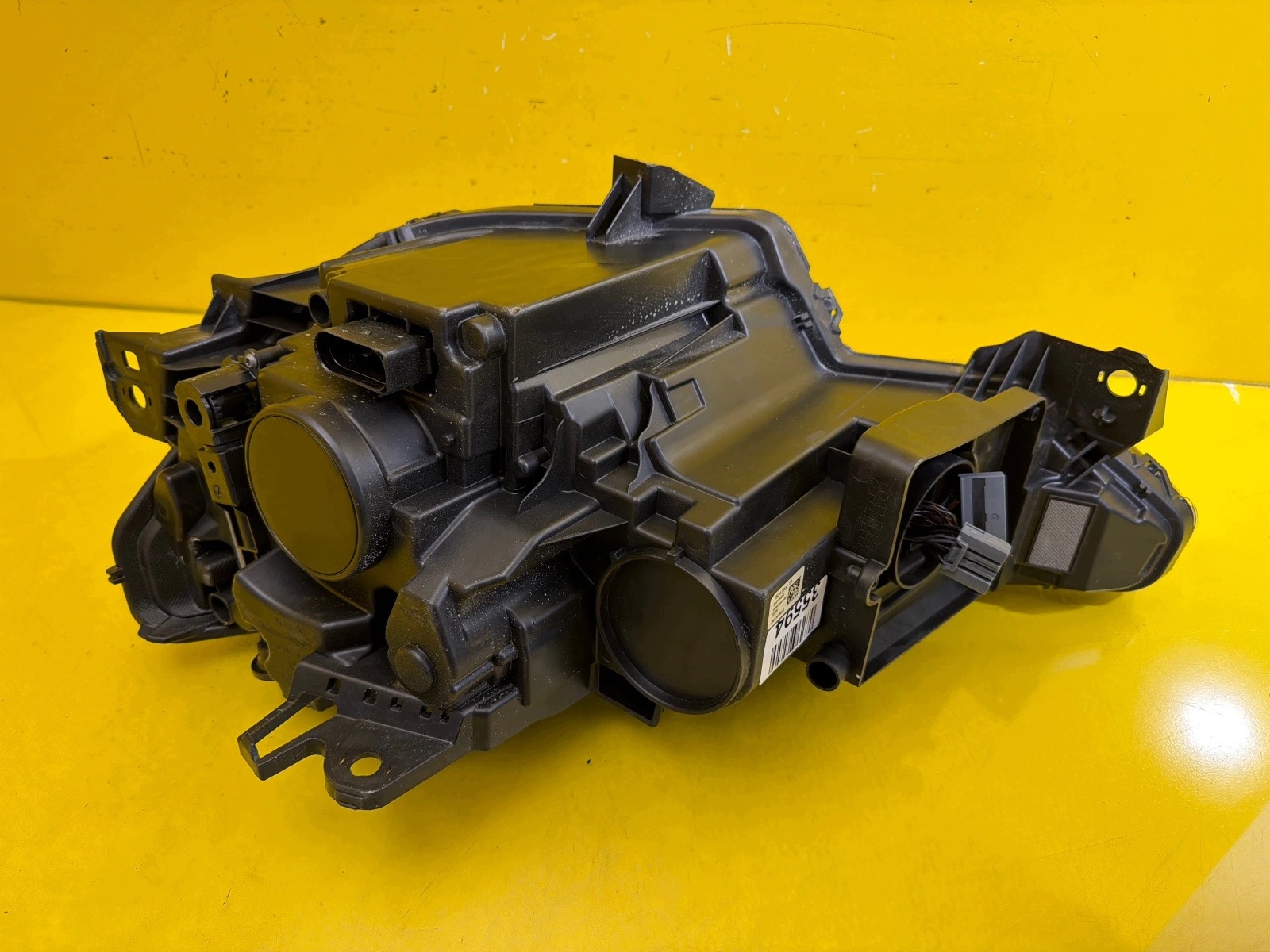 light right Volvo XC90 II 2025- Full Led 32365980
