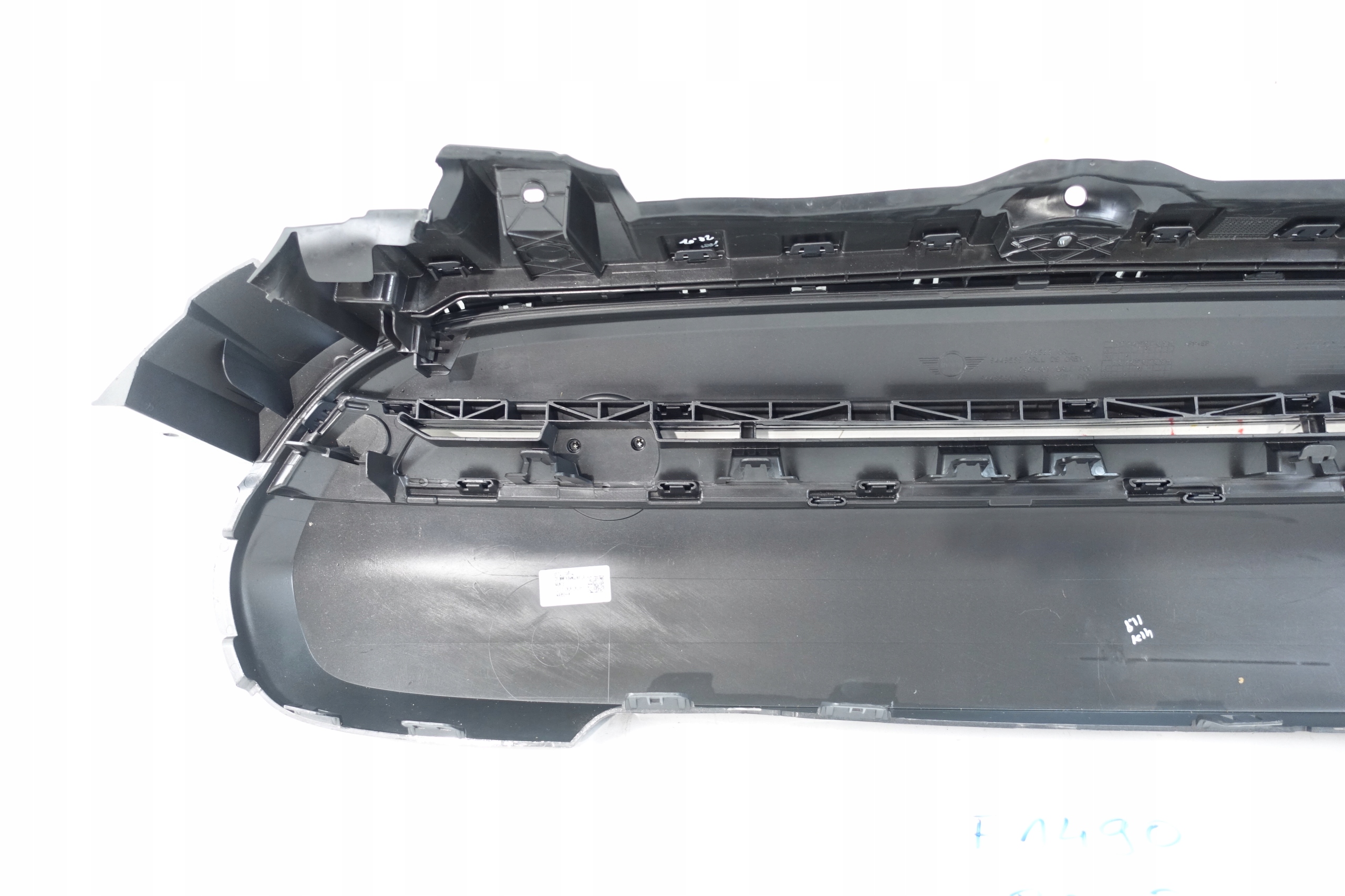 MINI COOPER SE 2019- Grill Grill der Stoßstange 7499533