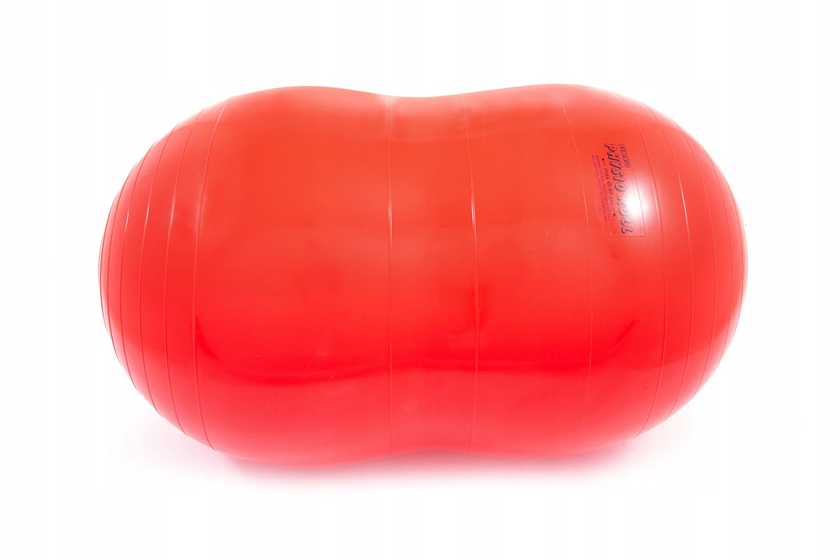 

Piłka Gymnic Physio Roll Fasolka 85 X 130 CM