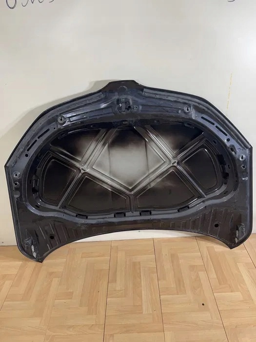 Motorhaube Skoda Octavia III 5E Bonnet Hood - Thumbnail 3