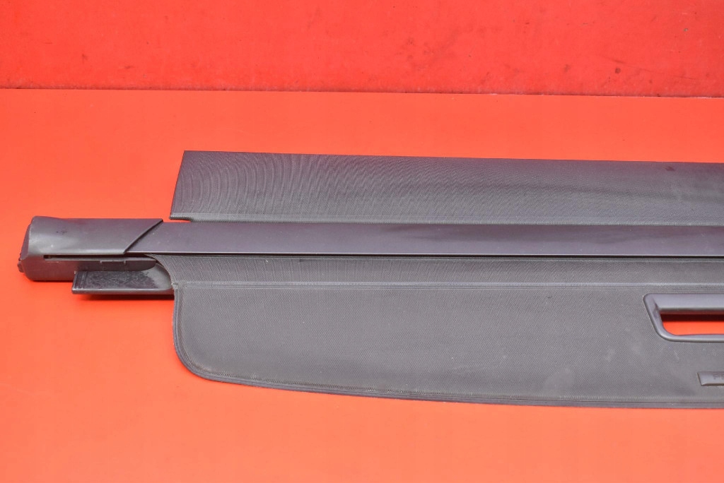 blinds boot SKODA OCTAVIA 2 II KOMBI 04-08