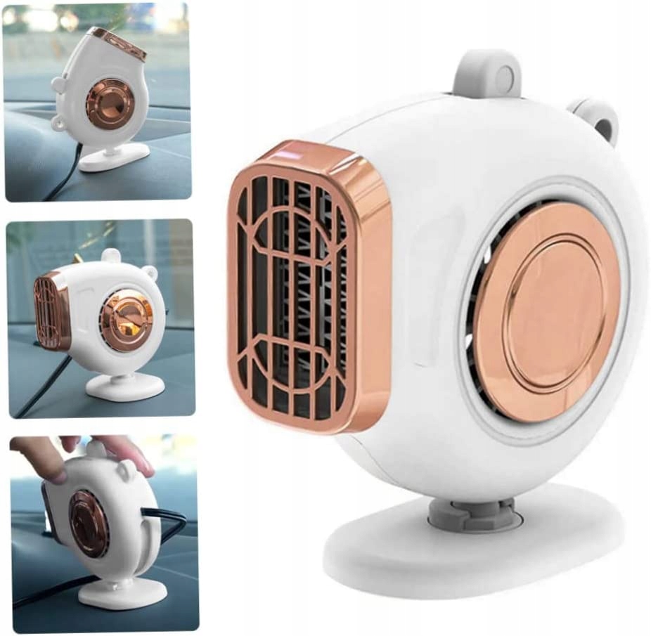 Автоматический дефогер с регулируемой скоростью