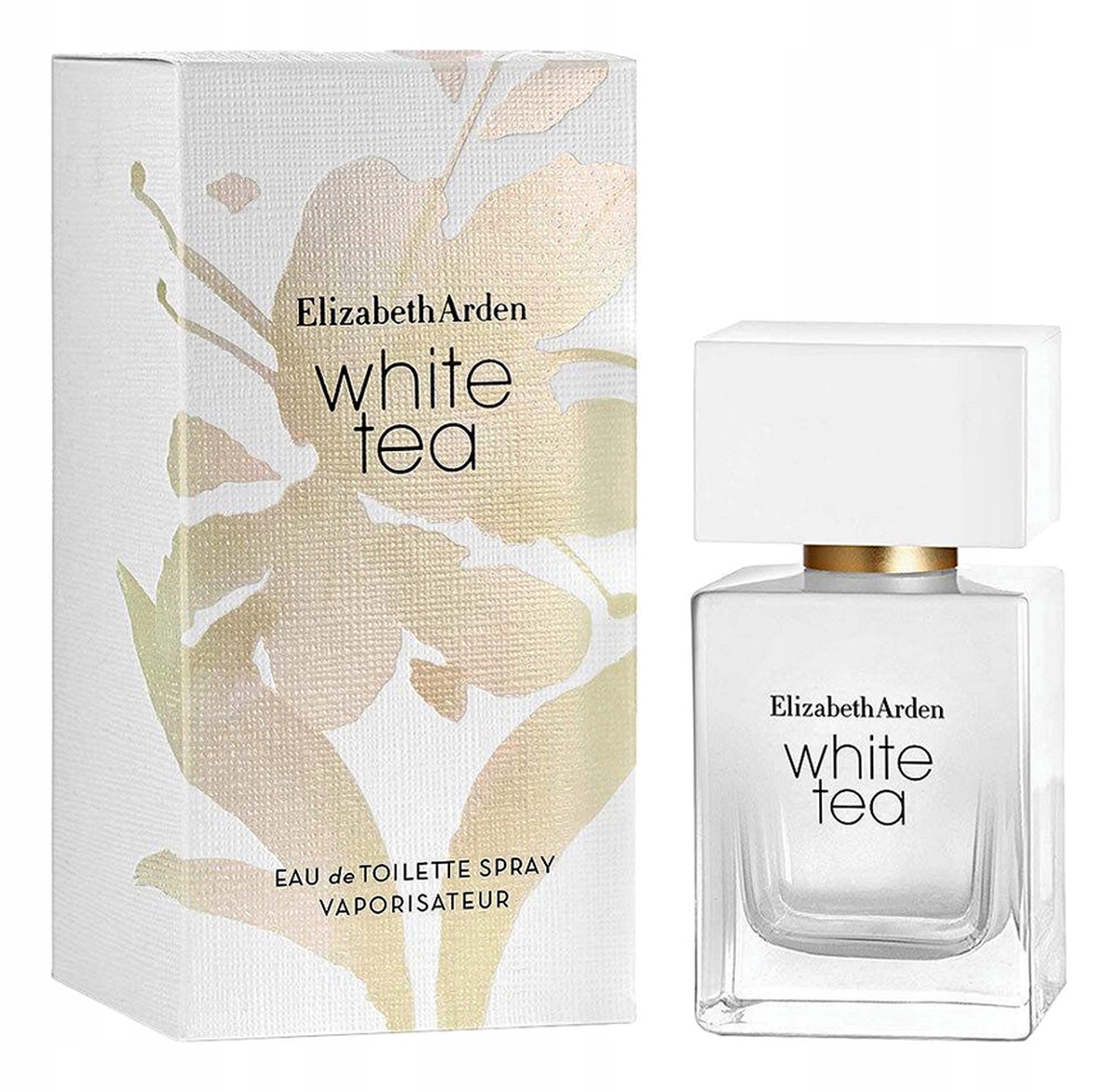Elizabeth Arden White Tea, toaletní voda 30 ml