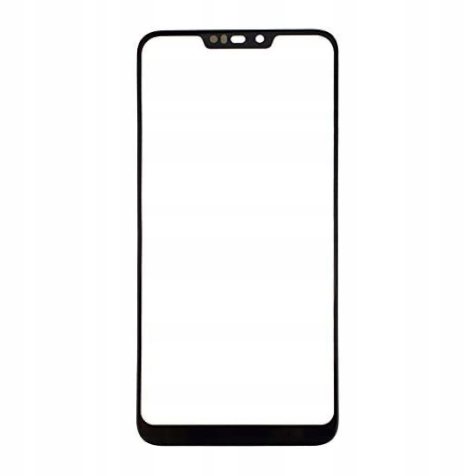 Szybka wyświetlacza do ASUS ZenFone Max M2