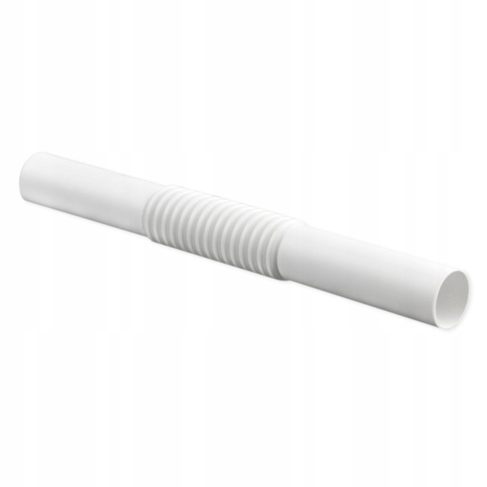 

Złączka karbowana łącznik do rur 16mm 5szt