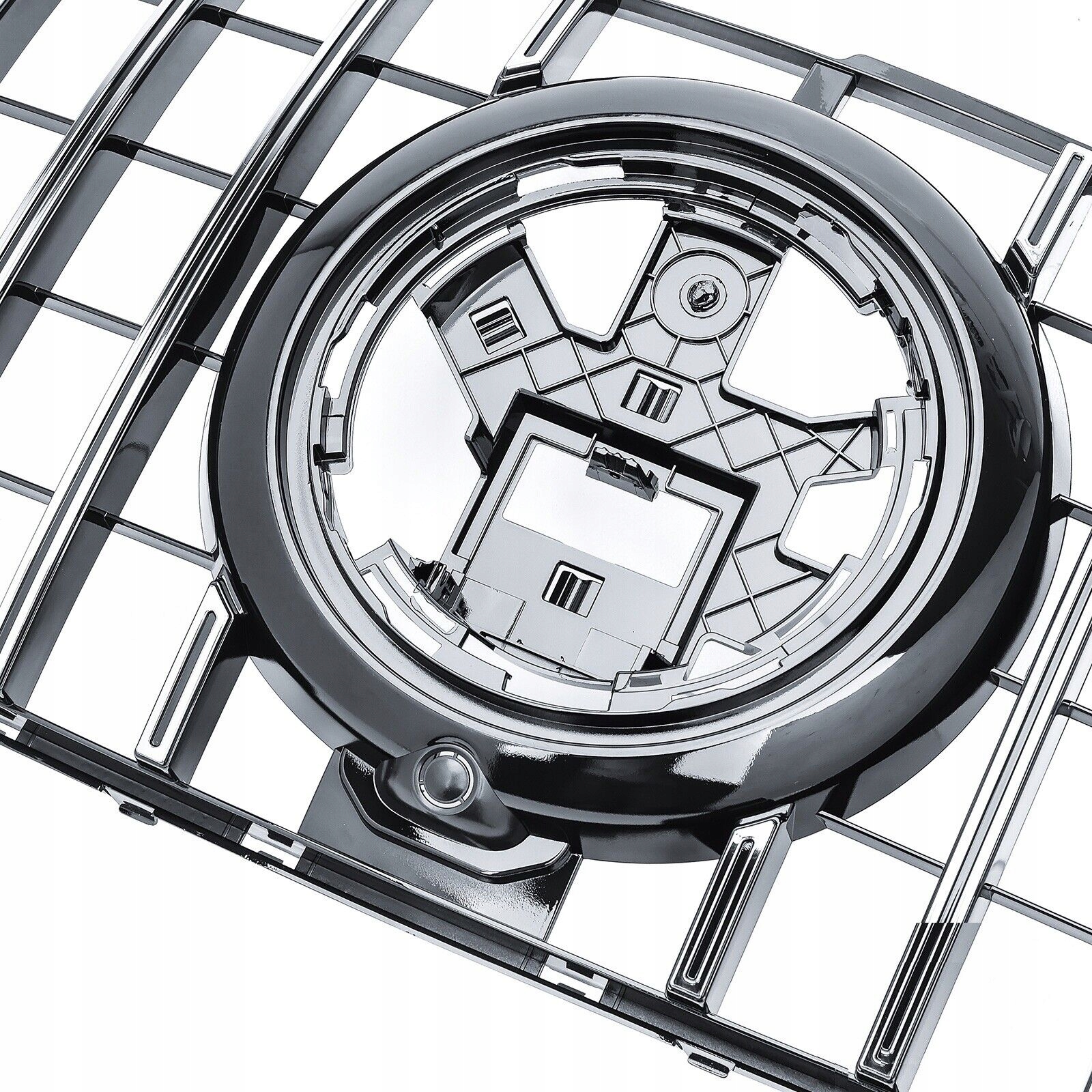 GRILL ATRAPA MERCEDES GLS X167 W167 PANAMERICANA Producent części Automaniac