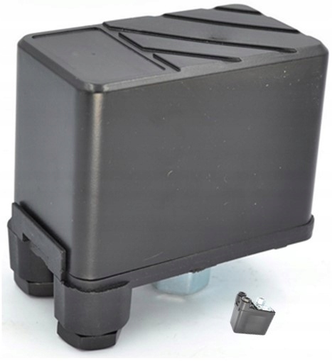 Gumový sáček Epdm pro hydroforovou nádrž Nac BSE80-50-K 800 W