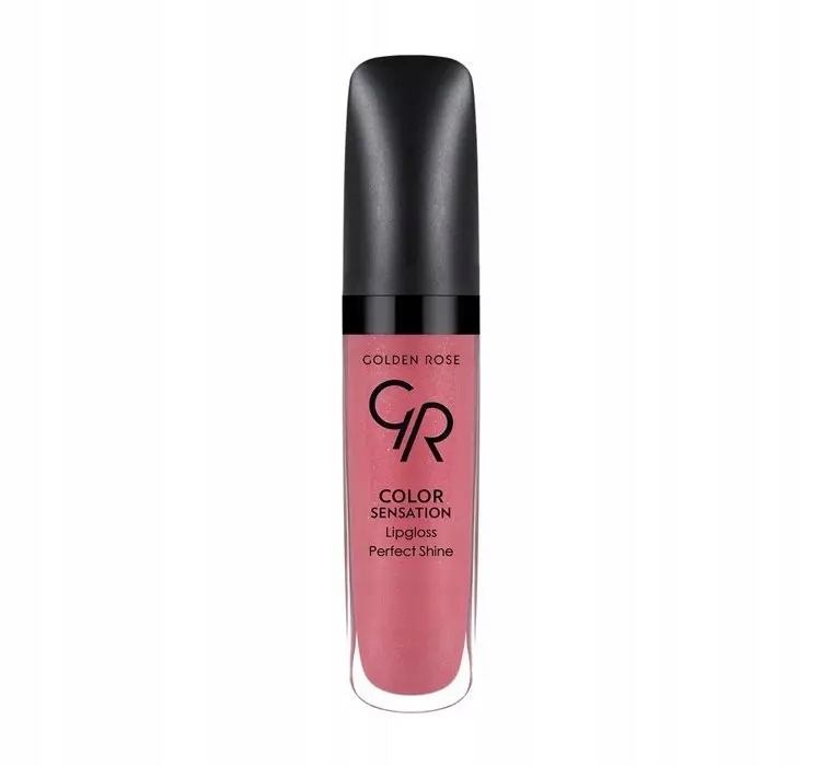 GOLDEN ROSE COLOR SENSATION BŁYSZCZYK DO UST 120 Marka Golden Rose