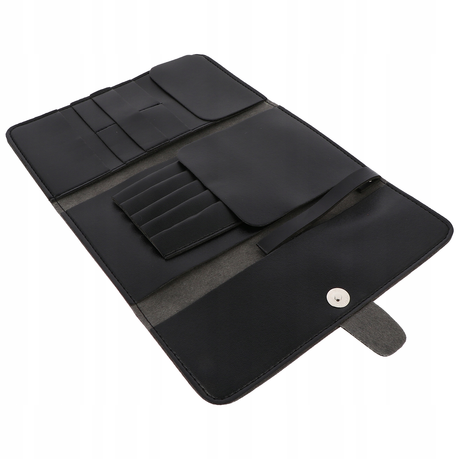 Barber Case Torba fryzjerska Przybornik Marka inna marka